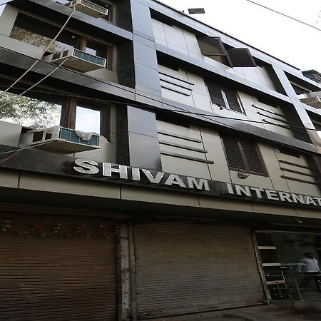 Hotel Shivam International - A Well Hygiene Property All Staff Vaccinated " New Delhi Luaran gambar
