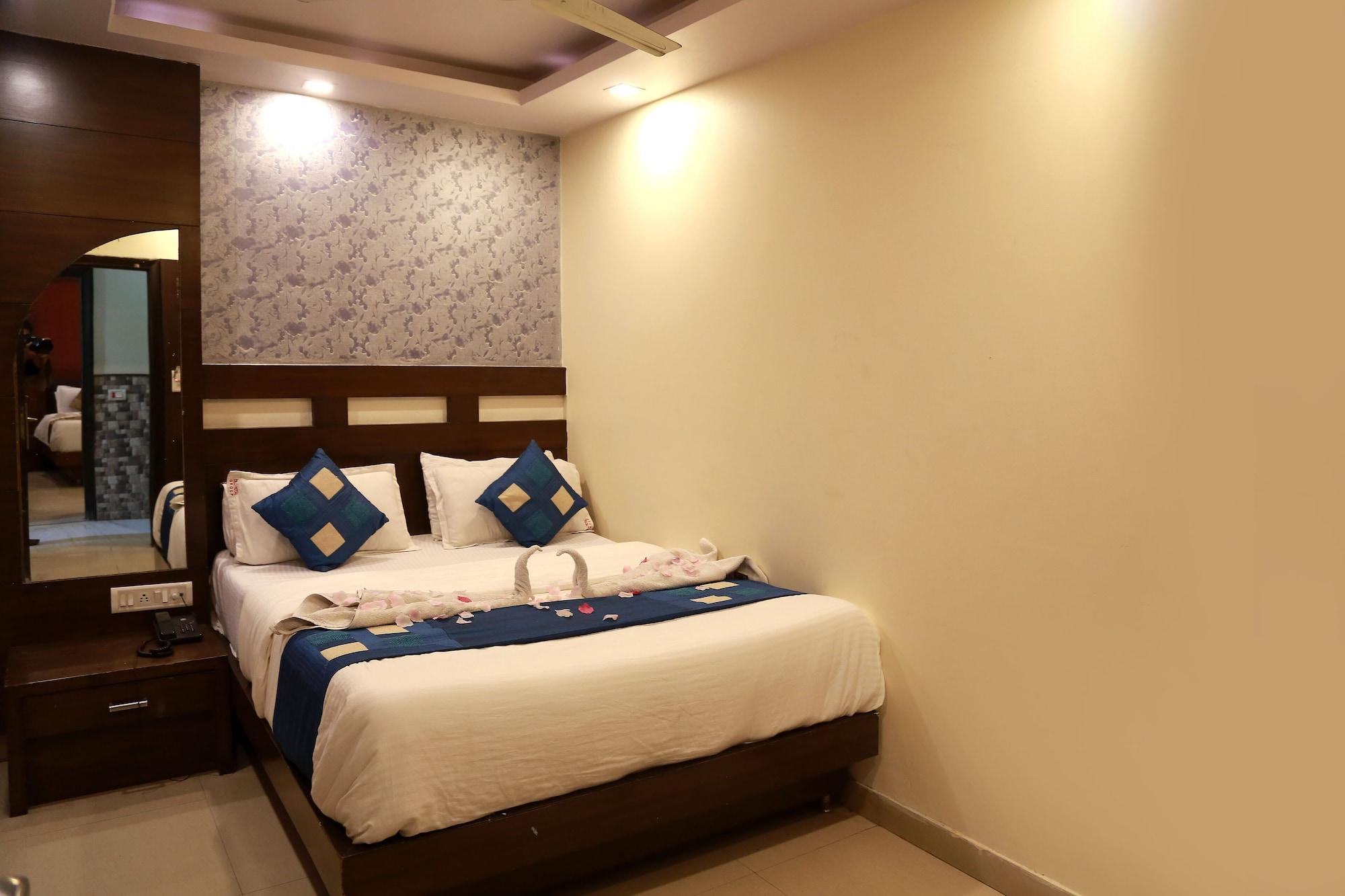 Hotel Shivam International - A Well Hygiene Property All Staff Vaccinated " New Delhi Luaran gambar