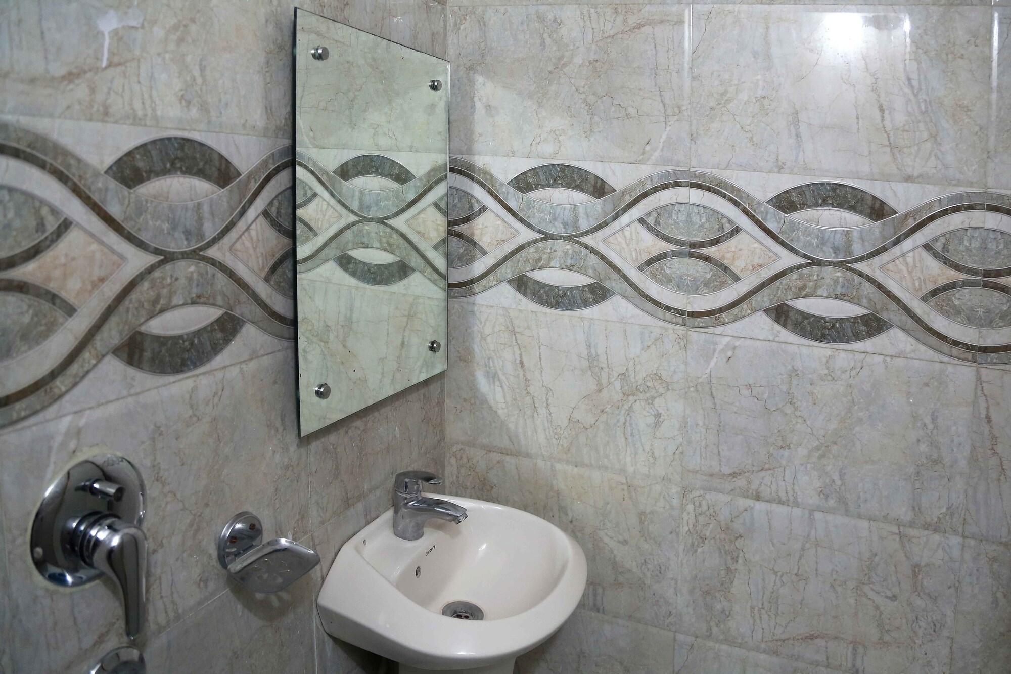 Hotel Shivam International - A Well Hygiene Property All Staff Vaccinated " New Delhi Luaran gambar