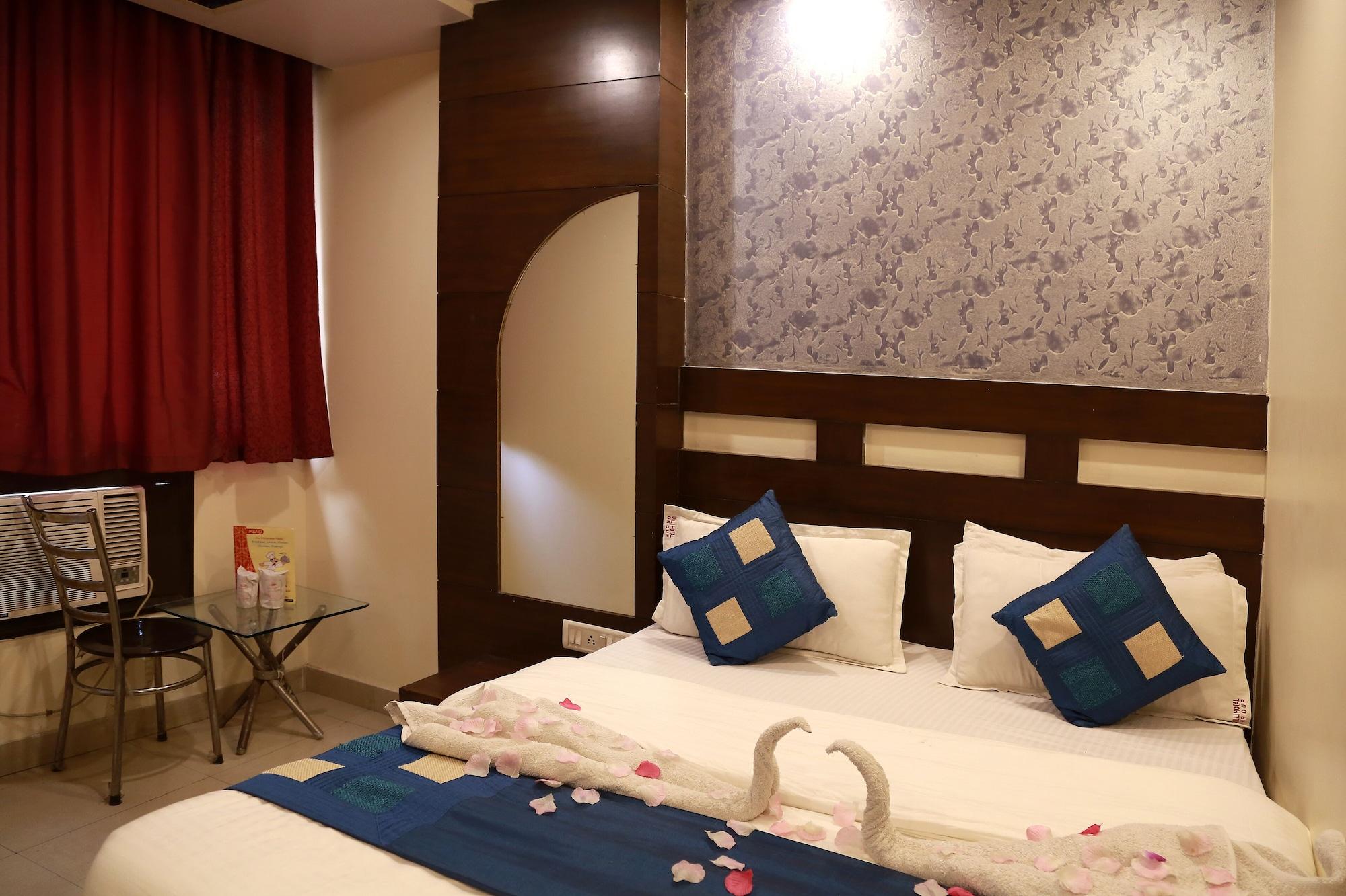 Hotel Shivam International - A Well Hygiene Property All Staff Vaccinated " New Delhi Luaran gambar