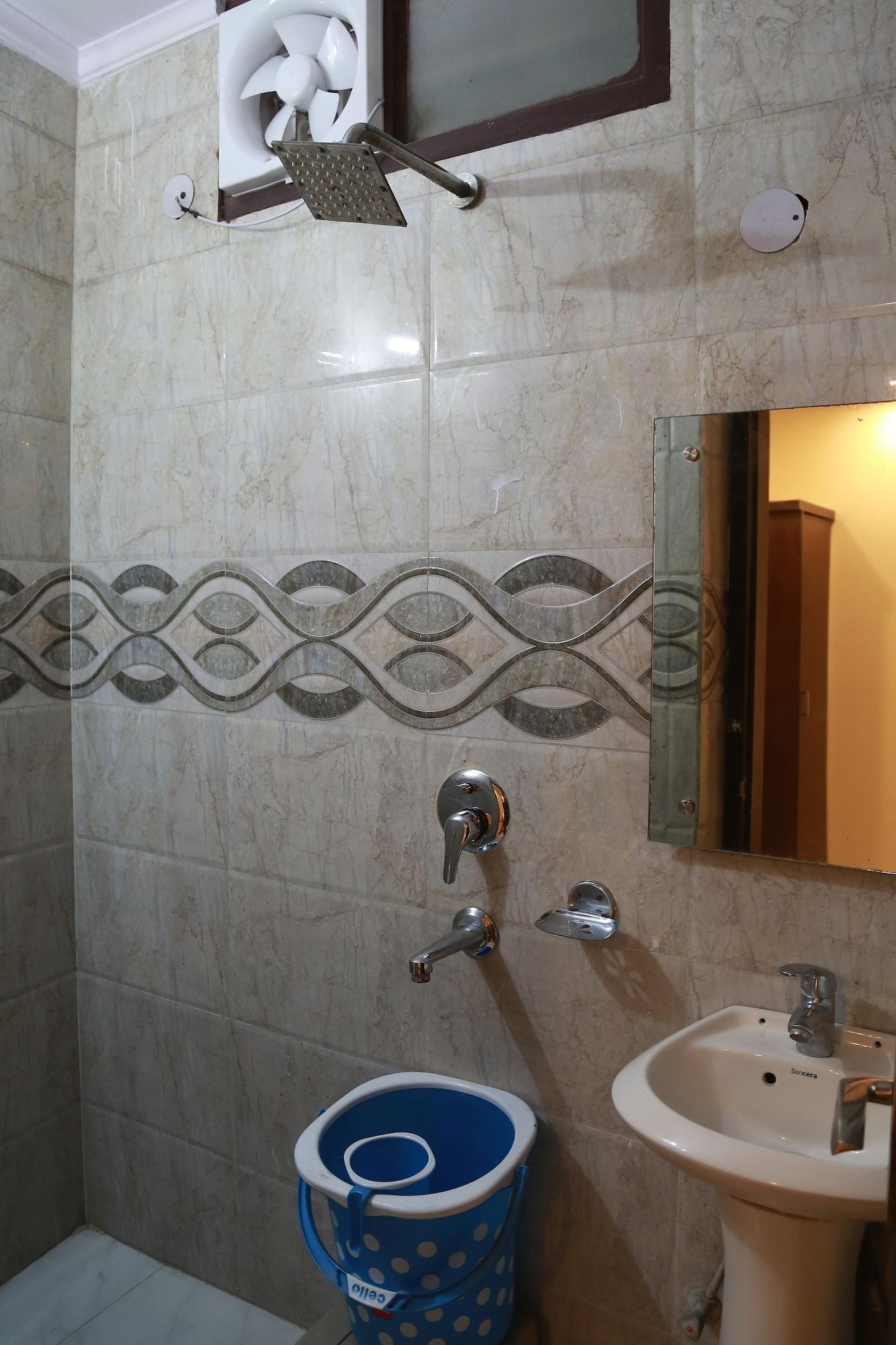 Hotel Shivam International - A Well Hygiene Property All Staff Vaccinated " New Delhi Luaran gambar