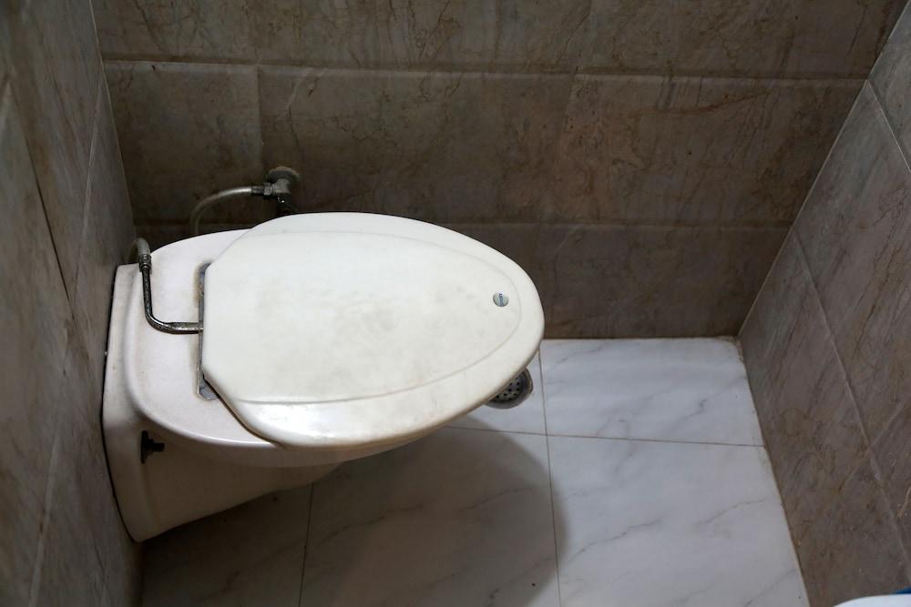 Hotel Shivam International - A Well Hygiene Property All Staff Vaccinated " New Delhi Luaran gambar