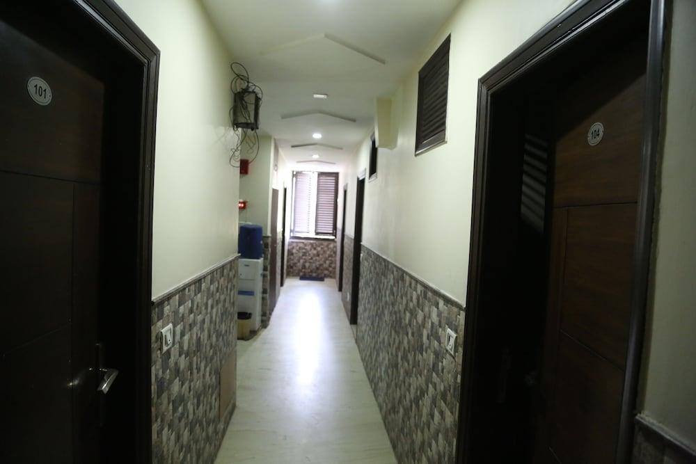 Hotel Shivam International - A Well Hygiene Property All Staff Vaccinated " New Delhi Luaran gambar