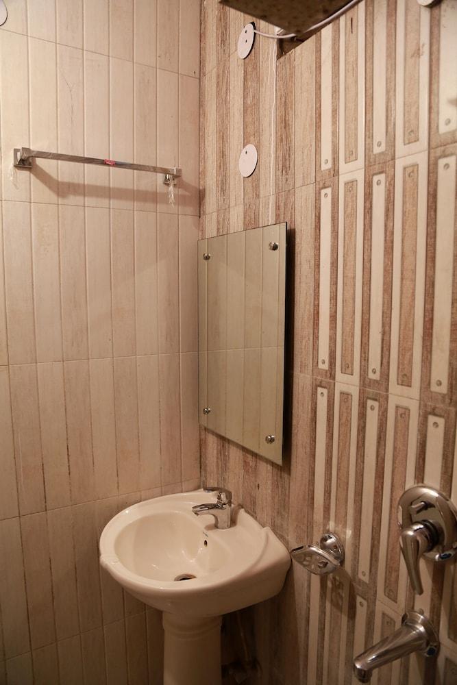 Hotel Shivam International - A Well Hygiene Property All Staff Vaccinated " New Delhi Luaran gambar