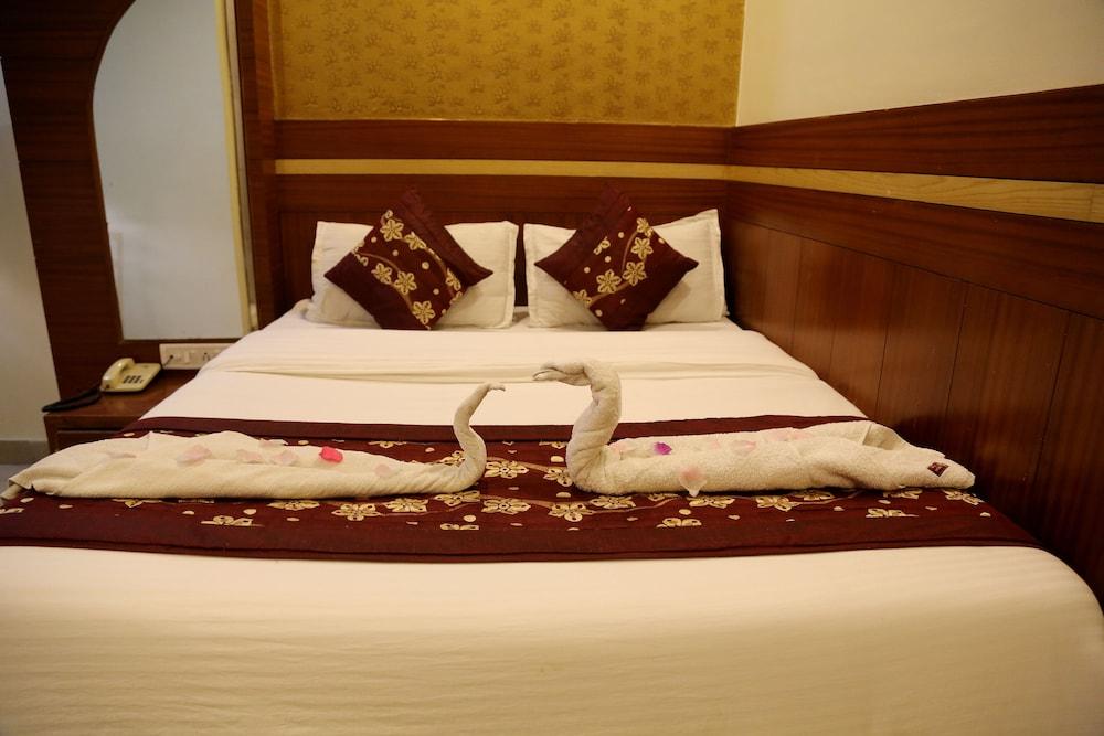 Hotel Shivam International - A Well Hygiene Property All Staff Vaccinated " New Delhi Luaran gambar