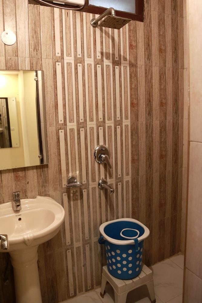 Hotel Shivam International - A Well Hygiene Property All Staff Vaccinated " New Delhi Luaran gambar