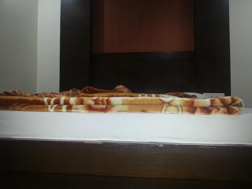 Hotel Shivam International - A Well Hygiene Property All Staff Vaccinated " New Delhi Luaran gambar