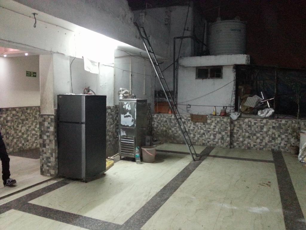 Hotel Shivam International - A Well Hygiene Property All Staff Vaccinated " New Delhi Luaran gambar