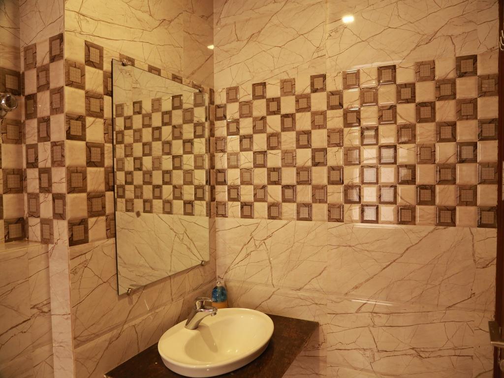 Hotel Shivam International - A Well Hygiene Property All Staff Vaccinated " New Delhi Luaran gambar